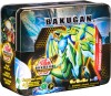 Bakugan Legetøj - Legends Baku-Tin - Gargonoid X Webam