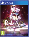 Balan Wonderworld - 