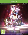 Balan Wonderworld - 