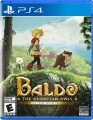 Baldo The Guardian Owls The Three Fairies Edition Import