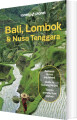 Bali Lombok Nusa Tenggara