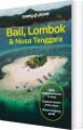 Bali Lombok Nusa Tenggara - Lonely Planet