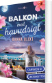 Balkon Med Havudsigt