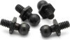 Ball 43X4Mm 4-404Pcs - Hp86195 - Hpi Racing