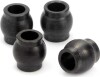 Ball 58 X 6Mm 4Pcs - Hpa133 - Hpi Racing