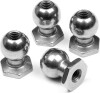 Ball 68X7Mm 4Pcs - Hp86405 - Hpi Racing