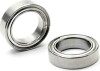 Ball Bearing 10 X 15 X 4Mm Zz 2 Pcs - Hpb030 - Hpi Racing