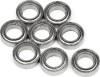 Ball Bearing 10 X 6 X 3Mm 8Pcs - Mv28030 - Maverick Rc