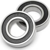 Ball Bearing 12X24X6Mm 2Pcs - Hpb089 - Hpi Racing