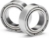 Ball Bearing 6X10X3Mm 2Pcs - Hpb028 - Hpi Racing