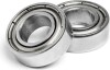 Ball Bearing 6X12X4Mm 2Pcs - Hpb026 - Hpi Racing