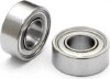 Ball Bearing 6X13X5Mm 2Pcs - Hpb023 - Hpi Racing