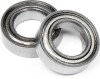 Ball Bearing 8X14X4Mm 2Pcs - Hp67438 - Hpi Racing