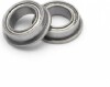 Ball Bearing Flanged 5 X 8 X 25Mm 2Pcs - Hpb019 - Hpi Racing