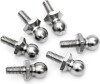 Ball Head Screw 6Pcs All Strada And Evo - Mv22024 - Maverick Rc