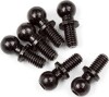 Ball Stud 25X45Mm 6Pcs - Mv28023 - Maverick Rc