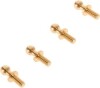 Ball Stud 4Mm M26X5Mm 4Pcs - Ax31499 - Axial