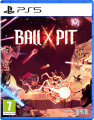 Ball X Pit