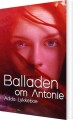Balladen Om Antonie - 