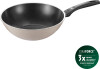 Ballarini - Ledro Wok - Beige - 28 Cm