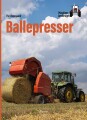 Ballepresser