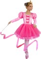 Ballerina Costume Ages 3-4 117944-6