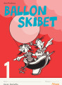 Ballonskibet 1 - 5 Stk