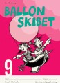 Ballonskibet 9 - 5 Stk