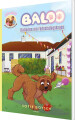 Baloo - Balladen Om Fødselsdagskagen