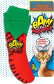 Bam Catnip - Kattelegetøj Med Katteurt - Chili - 16 Cm
