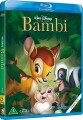 Bambi - Disney - 