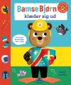 Bamse Bjørn Klæder Sig Ud