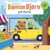 Bamse Bjørn På Ferie - 