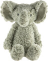 Bamse Cuties Plush Elefant - 25 Cm