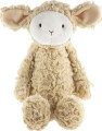 Bamse Cuties Plush Får - 25 Cm