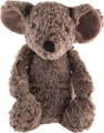 Bamse Cuties Plush Mus - 25 Cm