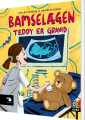 Bamselægen Teddy Er Gravid - 