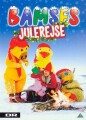 Bamses Julerejse - Bamse Og Kylling