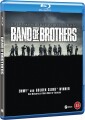 Band Of Brothers Kammerater I Krig - Hbo - 