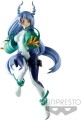 Bandai - Banpresto My Amazing Heroes Nejire