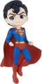 Banpresto - Q Posket - Superman Figur