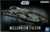 Revell - Star Wars - Millennium Falcon Byggesæt - 1 144 - 01211