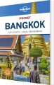 Bangkok - Lonely Planet Pocket