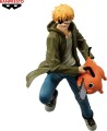 Banpresto - Chainsaw Man Denji Pochita - Bp89276P