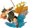 Banpresto - Demon Slayer - Zenitsu Agatsuma Vibration Stars Plus