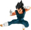 Banpresto Dragon Ball Super Super Hero Match Makers-Vegeta Figure