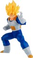 Banpresto - Dragon Ball Z - Super Saiyan Son Goku Figur - Vol 4