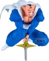 Banpresto - Dragon Ball Z - Dabura Vs Super Saiyn Son Gohan - Match Makers