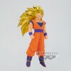 Banpresto - Dragon Ball Z Son Goku - Bp89370P