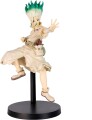 Banpresto Drstone Banpresto Drstone - Figure Of Stone World Senku Ishigami